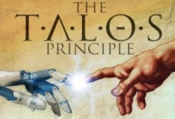 Talos Principles — описание