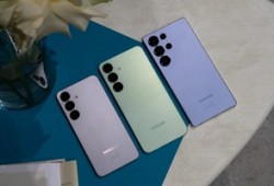 Где выгодно купить смартфон Samsung