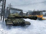 Ground War: Tankc, различия и преимущества
