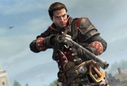 Обзор Assassin’s Creed Rogue