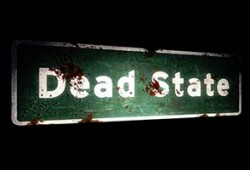 Обзор DEAD STATE