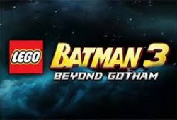 Обзор LEGO BATMAN 3: BEYOND GOTHAM