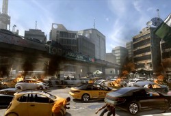 Прохождение игры Call of Duty: Advanced Warfare: «Цепная реакция» Сиэтл, Вашингтон