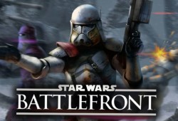Star Wars Battlefront – новое рождение