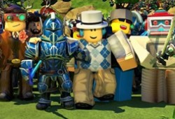 Сообщество Roblox