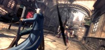 Описание игры «Devil May Cry 4 Special Edition (2015) PC»