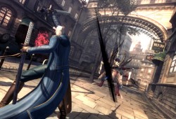 Описание игры «Devil May Cry 4 Special Edition (2015) PC»