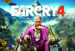Far Cry 4: безумие ради безумия