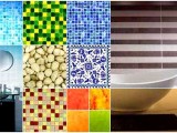 Критерии выбора настенной плитки и мозаики для различных помещений
