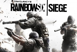 Превью игры Tom Clancy’s Rainbow Six: Siege