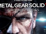 Metal Gear Solid 5: Ground Zeroes