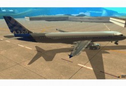 GTA 5 — Как сесть в пассажирский самолет