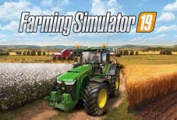 Farming Simulator 19: игра, которая окунет вас в мир фермерства