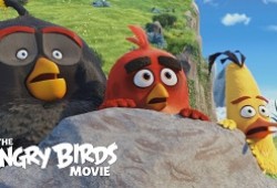 Рецензия на фильм «Angry Birds в кино». Пропаганда злости