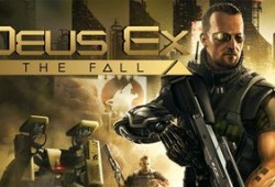 Deus Ex — новая версия