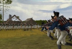 Моделирование исхода событий в Napoleon: Total War