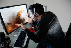 Ученые установили, что компьютерные игры сводят на нет многие человеческие пристрастия