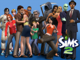 The Sims исполнилось 15