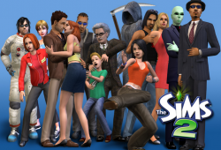 The Sims исполнилось 15