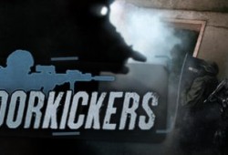 Door Kickers — описание игры
