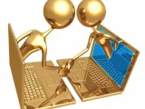 Партнерская программа, то есть прибыль от Интернета