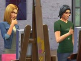 Новая версия The Sims 4