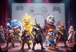 Топ-10 лучших экранизаций игр: фильм, кино и мультфильм, которые стоит увидеть