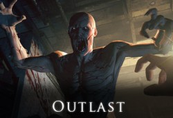 Игра «Outlast — описание