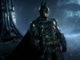 Batman: Arkham Knight — описание