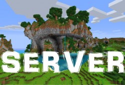 Как выбрать сервер Minecraft
