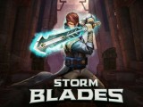 Описание игры Stormblades