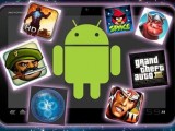 Подборки игр на Android