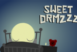 Увлекательная игра «Sweet Drmzzz»