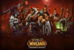 World of Warcraft: Warlords of Draenor. Назад в прошлое