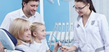 Детская стоматология в Одинцово – это забота о будущем.