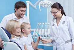 Детская стоматология в Одинцово – это забота о будущем.