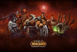 Что надо знать о компьютерной игре Warcraft?