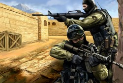 Counter-Strike series — серия игр