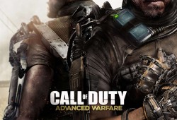 Прохождение игры Call of Duty: Advanced Warfare — «Трафик» Лагос, Нигерия