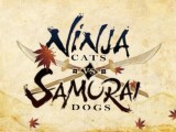 Обзор Ninja Cats vs. Samurai Dogs