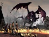 Обзор игры Dragon Age Inquisition
