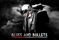 Blues and Bullets – нуар и альтернативная история