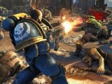 Warhammer: Space Marine — описание легенды