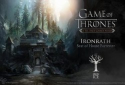 Game of Thrones: Episode 1 — Iron from Ice – бег по кругу