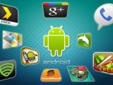 Программы и игры на Android