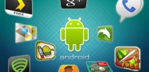 Программы и игры на Android