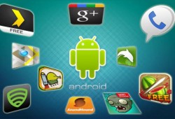 Программы и игры на Android