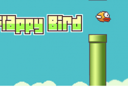 Flappy Bird — главная игра 2014 года