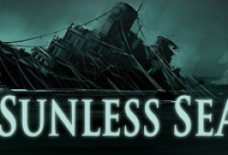 Sunless Sea — описание