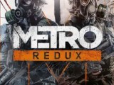 Предновогодняя версия Metro Redux